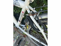 Alpina yabber jongensfiets - afbeelding 2 van  10