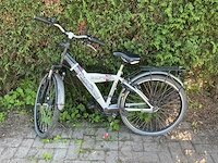 Alpina yabber jongensfiets - afbeelding 3 van  10