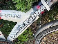 Alpina yabber jongensfiets - afbeelding 5 van  10
