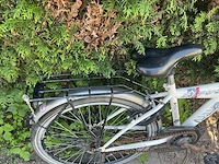Alpina yabber jongensfiets - afbeelding 8 van  10
