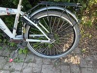 Alpina yabber jongensfiets - afbeelding 10 van  10