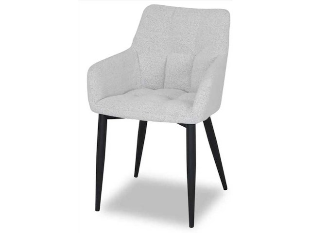 Alpine - champagne sem - dining chair (4x) - afbeelding 1 van  3