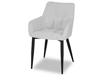Alpine - champagne sem - dining chair (4x) - afbeelding 1 van  3
