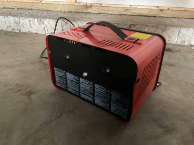 Alpine 18 boost acculader - afbeelding 3 van  3