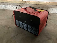 Alpine 18 boost acculader - afbeelding 3 van  3