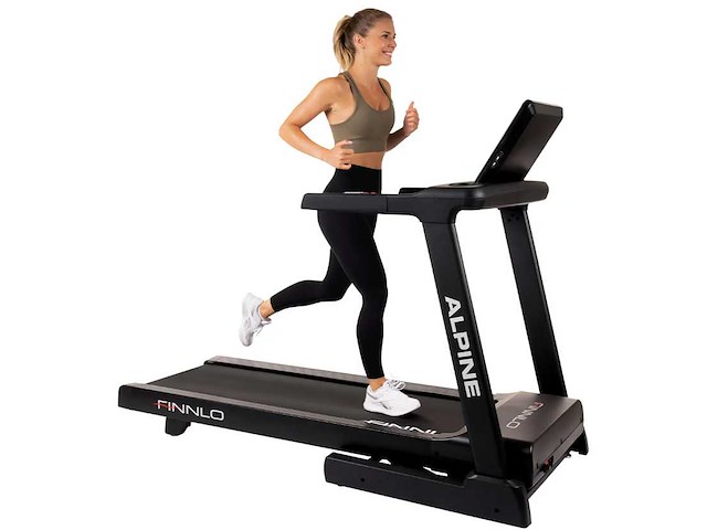 Alpine tft - loopband - afbeelding 4 van  16