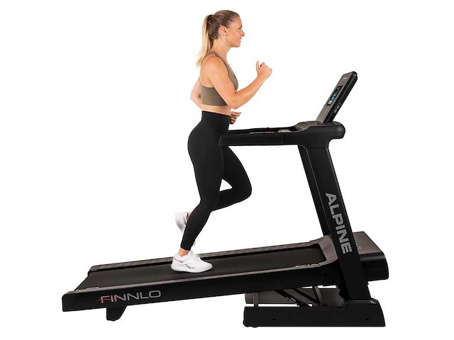 Alpine tft - loopband - afbeelding 9 van  16