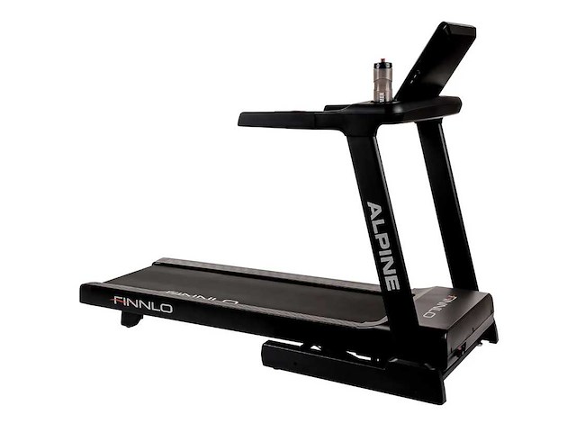 Alpine tft - loopband - afbeelding 13 van  16