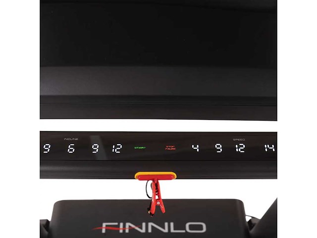 Alpine tft - loopband - afbeelding 15 van  16