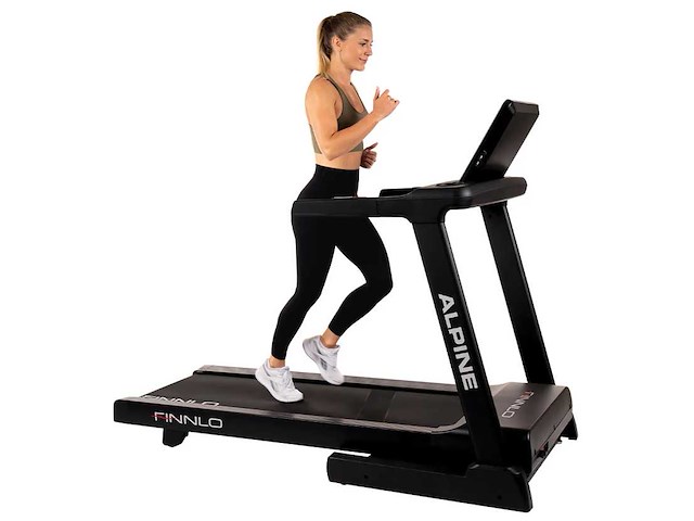 Alpine tft - loopband - afbeelding 3 van  16