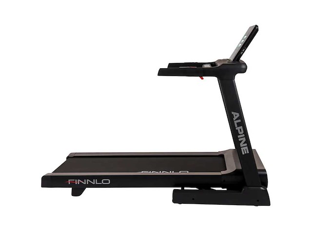 Alpine tft - loopband - afbeelding 12 van  16