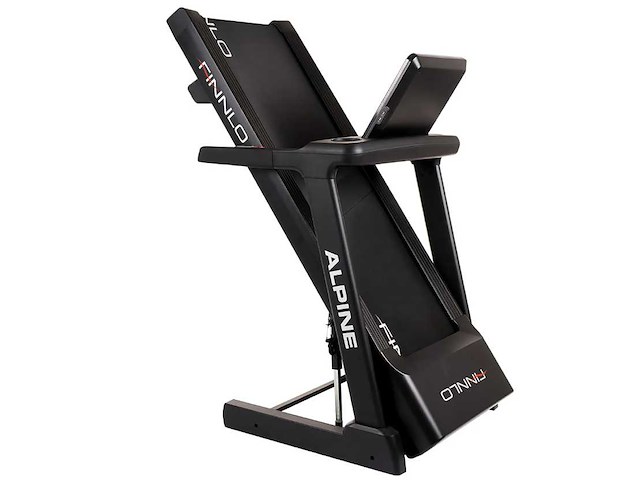 Alpine tft - loopband - afbeelding 14 van  16