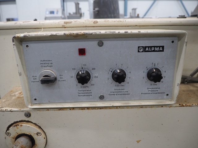 Alpma - afbeelding 2 van  23