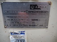 Alpma - afbeelding 4 van  23