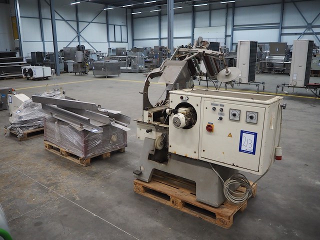 Alpma - afbeelding 1 van  23