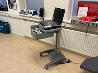 Alppinion echo apparatuur - afbeelding 1 van  7