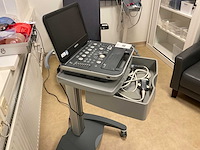 Alppinion echo apparatuur - afbeelding 3 van  7