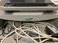 Alppinion echo apparatuur - afbeelding 5 van  7