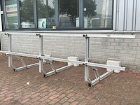 Alprokon dakreling