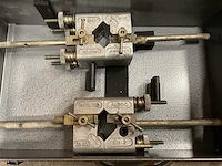 Alroc lh2 + l2 hoogspanningskabel mantelstripper set - afbeelding 2 van  3