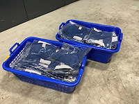 Alsico andreas medical shirts en broeken (94x) - afbeelding 1 van  4