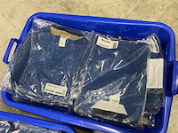 Alsico andreas medical shirts en broeken (94x) - afbeelding 3 van  4