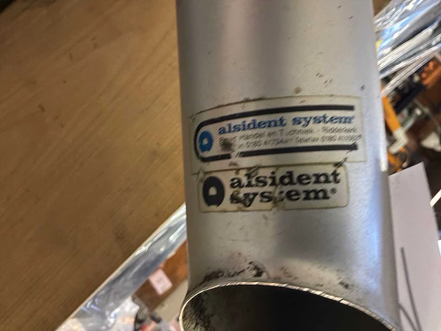 Alsident afzuigarm - afbeelding 5 van  5