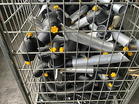 Alsident systeem - 50 mm - doosextractiewapens - afbeelding 1 van  4