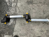 Alsident systeem - 50 mm - doosextractiewapens - afbeelding 2 van  4