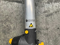 Alsident systeem - 50 mm - doosextractiewapens - afbeelding 3 van  4