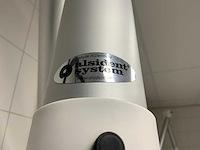 Alsident system afzuiging (2x) - afbeelding 1 van  10