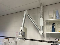 Alsident system afzuiging (2x) - afbeelding 10 van  10