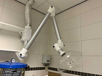 Alsident system afzuiging (2x) - afbeelding 3 van  10