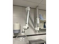 Alsident system afzuiging (2x) - afbeelding 5 van  10