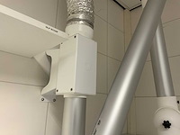 Alsident system afzuiging (2x) - afbeelding 7 van  10