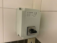 Alsident system afzuiging (2x) - afbeelding 9 van  10