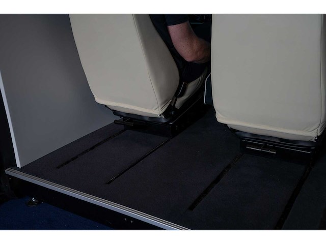 Alsim al250 certified flight training device (easa fnpt ii) / flight simulator - afbeelding 14 van  52