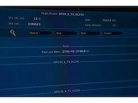 Alsim al250 certified flight training device (easa fnpt ii) / flight simulator - afbeelding 15 van  52