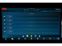 Alsim al250 certified flight training device (easa fnpt ii) / flight simulator - afbeelding 16 van  52