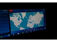 Alsim al250 certified flight training device (easa fnpt ii) / flight simulator - afbeelding 19 van  52