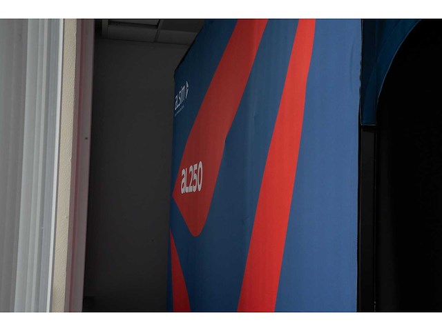 Alsim al250 certified flight training device (easa fnpt ii) / flight simulator - afbeelding 24 van  52