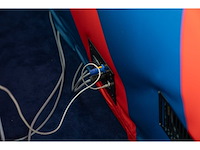 Alsim al250 certified flight training device (easa fnpt ii) / flight simulator - afbeelding 25 van  52