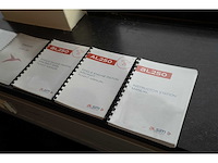 Alsim al250 certified flight training device (easa fnpt ii) / flight simulator - afbeelding 27 van  52