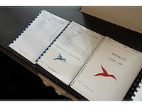 Alsim al250 certified flight training device (easa fnpt ii) / flight simulator - afbeelding 30 van  52
