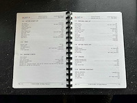 Alsim al250 certified flight training device (easa fnpt ii) / flight simulator - afbeelding 31 van  52