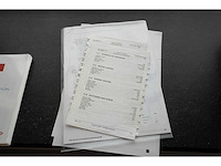 Alsim al250 certified flight training device (easa fnpt ii) / flight simulator - afbeelding 32 van  52