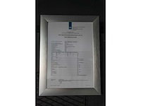 Alsim al250 certified flight training device (easa fnpt ii) / flight simulator - afbeelding 41 van  52