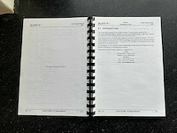 Alsim al250 certified flight training device (easa fnpt ii) / flight simulator - afbeelding 49 van  52