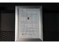 Alsim al250 certified flight training device (easa fnpt ii) / flight simulator - afbeelding 52 van  52