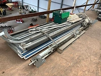 Alsta overheaddeur